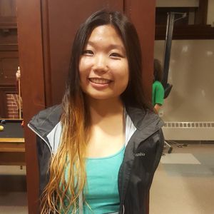 Meet your Posher, Mandy